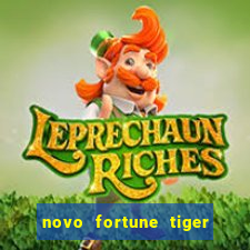 novo fortune tiger 2 demo